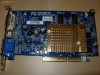 Vand Placa Video VGA ati Radeon 9600 Pro 256M