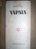 Vapaia(povestiri de vanatoare)-Ionel Pop