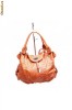 Geanta de dama orange Crissa
