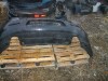 Bara spate Alfa Romeo 159