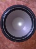 Vand Difuzoare Bass Pro 15