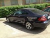 mercedes clk 270