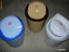 Pubela Birou ! Cos Deseuri ! Pubele PVC  12 Litri Eleganta si Utila Pt Dvs ! GoodLife