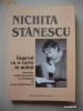 NICHITA STANESCU - INGERUL CU O CARTE IN MAINI {1999}