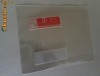 Vand folie protectie ecran screen protector display Nikon Coolpix L120
