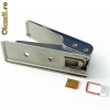 Decupez cartele SIM in MicroSIM pt.. iPhone 4; iPhone 4S; iPad