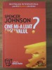Spencer Johnson - Cine mi-a luat cascavalul?