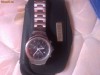 ceas guess original cronograf cronograph geam cristal