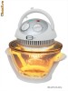 Cuptor cu halogen