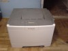 Vand imprimanta Lexmark C540N ieftin ( copiator imprimanta laser )