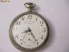DOXA ANTI MAGNETIQUE-MARIME MARE-MEDALIE DE AUR MILANO-1906
