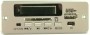 Modul decodor MP3, citire USB/ SD, afisaj cu LED-uri, cu telecomanda-0301