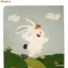 Covor copii - Bunny