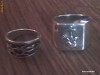 inel ghiul barbati argint 925 marca thomas sabo