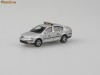 Macheta Skoda Octavia 2004 AAA Taxi 1:72