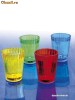 4 pahare luminoase