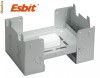 Fierbator ESBIT Mare mini aragaz voiaj