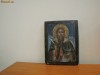 ICOANA PE LEMN RUSIA