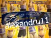 Centura slabit anticelulitic Sauna Belt, ca la TV, potentiometru pe telecomanda, functioneaza la 220V Pret 20 lei 2 buc 35 ron