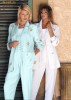 Costum Sacou + pantaloni Bonprix eleganti de vara