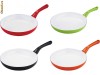 Tigaie ceramica Kaiserhoff KH 9741 - 28 cm