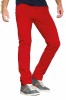 Pantaloni Jack & Jones, BOLTON EDWARD-RED