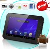 Tableta 7Multi-touch, Model recent , Android4.03,  NOUA,  Pret bun !