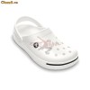 Papuci Crocs Crocband II White (CrcCB2-WW)