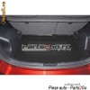 Tavita auto portbagaj TOYOTA YARIS III (LOW)