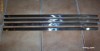 ORNAMENT USI EXTERIOR LOGAN INOX