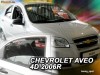 Paravanturi Chevrolet LACETTI 4usi 2004-> Sedan(Fata+Spate)