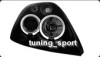 Faruri Tuning Ford Fiesta 02-08