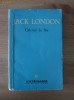 Jack London - Calcaiul de fier