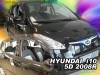 Paravanturi HYUNDAI i10 5usi 2008R. (Fata)