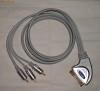 Vand cablu audio-video WELL