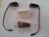 LAMPI INTERIOR LED AUDI A4 S4 - 145 RON