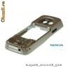 Carcasa rama mijloc miez corp sasiu Nokia N73 Originala Noua Sigilata