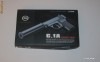 PISTOL AIRSOFT FULL METAL G.1A TRANSPORT GRATUIT SAU DOAR 9.9 LEI PRIN FAN COURIER +CADOU IN VALOARE DE MAXIM 10 LEI