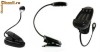 Lampa Kindle pentru citit cu LED si brat flexibil de tip clip-on pentru kindle 3, kindle 4 sau kindle touch