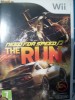 NFS THE RUN NINTENDO DS WII
