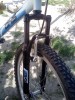 Piese bicicleta/Bike pack