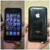 iPhone 3GS 32GB negru ++CADOU 2 carcase