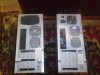 VAND CARCASE PC DELUX
