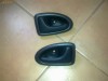 Manere usi Renault Clio Symbol (interior)