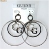 *** Cercei GUESS, Accesorii Dama / Femei, 100% AUTENTIC, E145684J3RH ***
