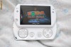 PSP Go 16gb White Pearl !