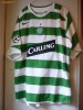Tricou Celtic Glasgow Champions League 2005-2007 Nike