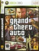 JOC XBOX 360 GRAND THEFT AUTO 4 IV ORIGINAL PAL (Transport gratuit la plata in avans)