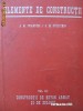 Elemente de constructii (vol. III) - Constructii din beton armat si de zidarie - A. M. Ivianschi , A. M. Ovecichin , 1953