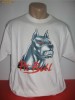 TRICOU IMPRIMAT BAD BOYS - SPANIA